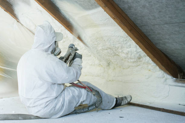 Types of Insulation We Offer in Norway, MI